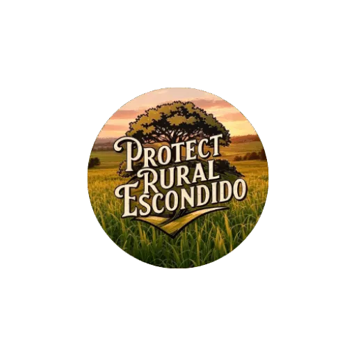 Protect Rural Escondido
